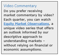 Video Commentary Sidebar