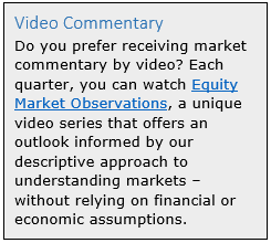Video Commmentary