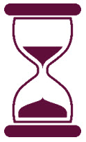 hourglass