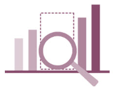 magnifying glass