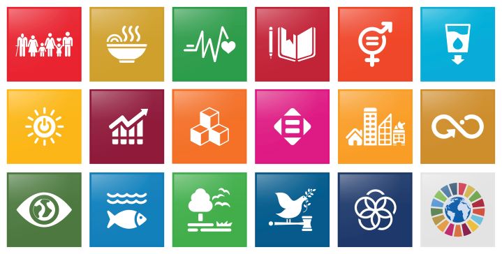 ESG Icons