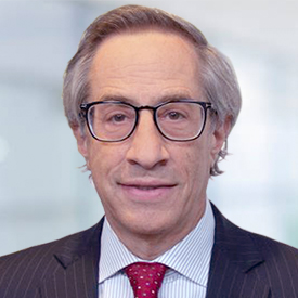 Larry Leibowitz