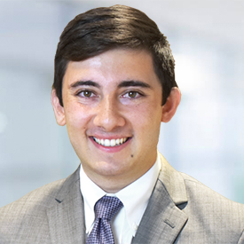 Michael Salita