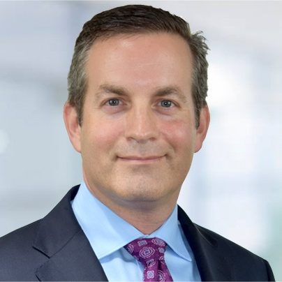 Richard Yasenchak, CFA