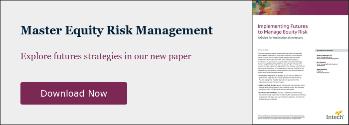 Master Equity Risk Management   Explore futures strategies in our new paper     