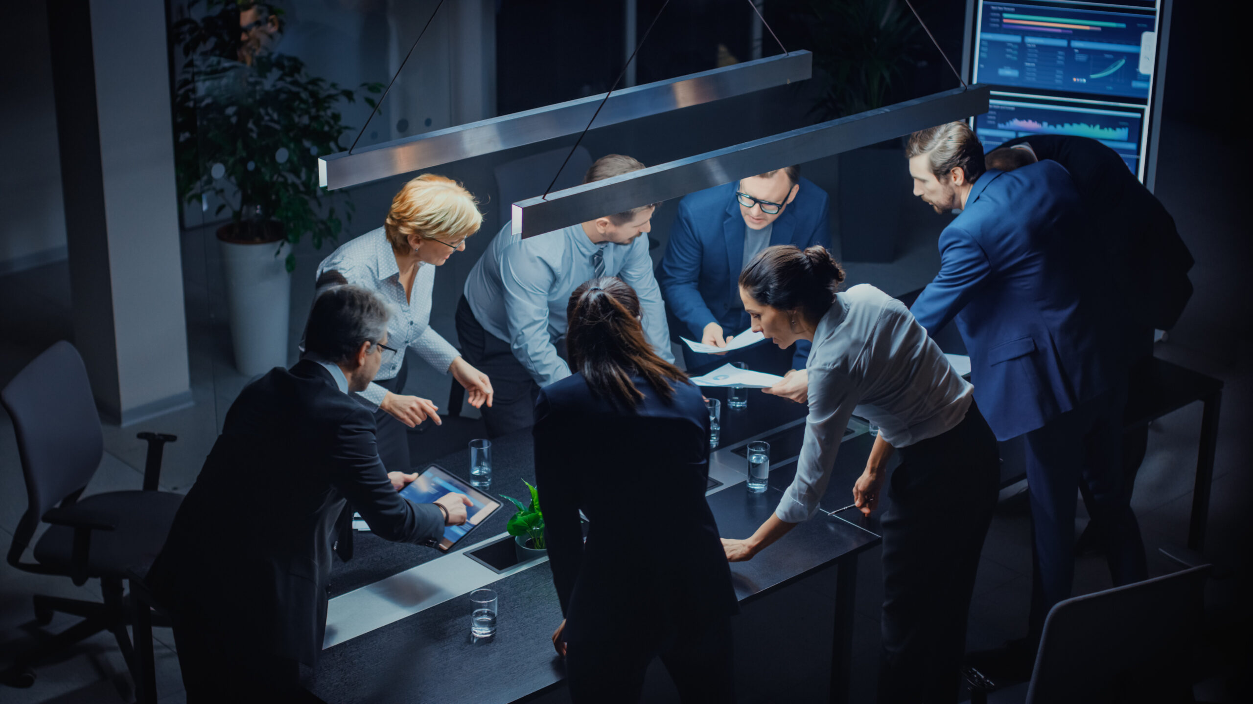Texas PSF Forms Strategic Partnership with Intech Following $1.5 ...