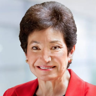 Rosalind Hewsenian 