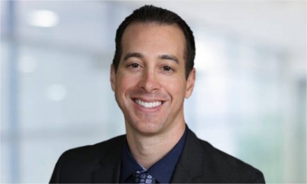 Bart Gancher, CSCP
