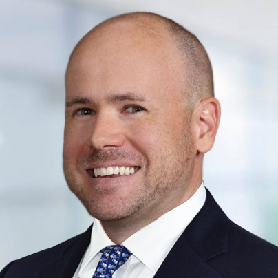 Eric Ardito, CFA, CIPM